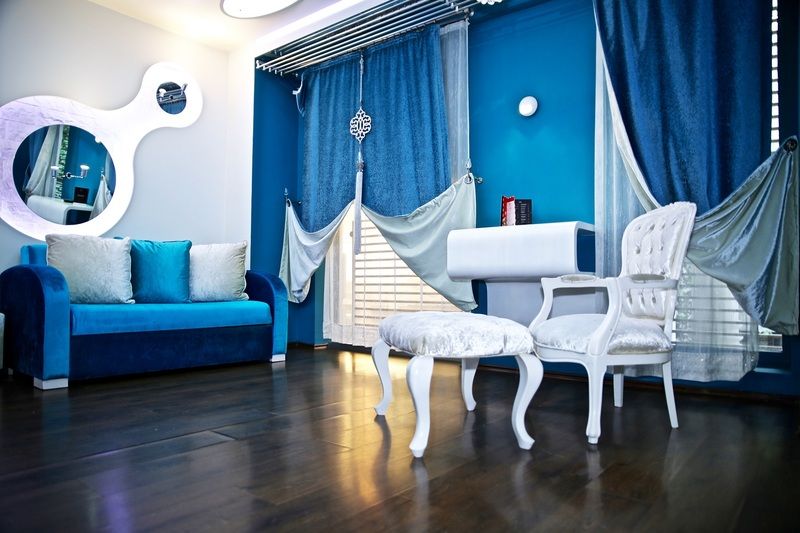 Mood Design Suites Istambul Extérieur photo