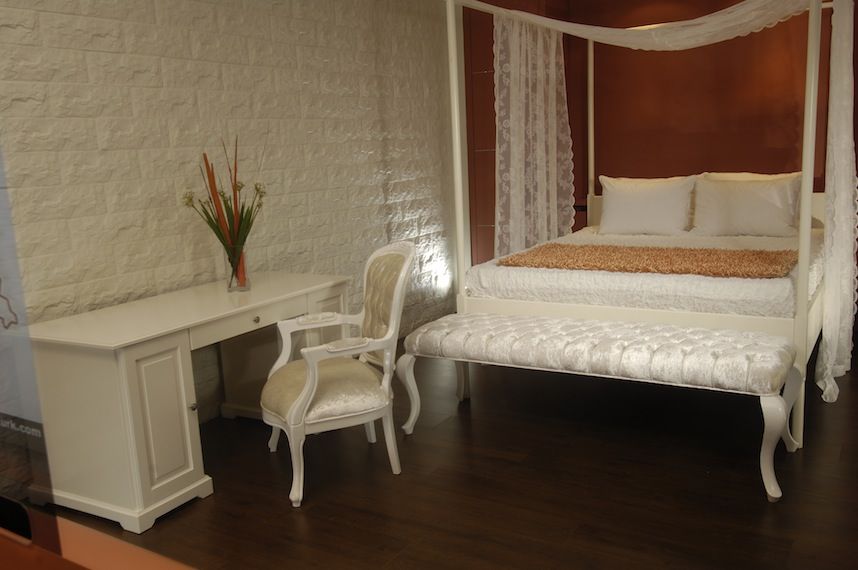 Mood Design Suites Istambul Chambre photo